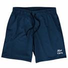 Bermuda Praia Elastano Premium Azul WSS Mar Cura