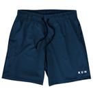 Bermuda Praia Elastano Premium Azul WSS Run II