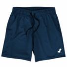 Bermuda Praia Elastano Premium Azul WSS T-Rex Game