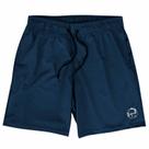 Bermuda Praia Elastano Premium Azul WSS Tropical