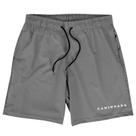 Bermuda Praia Elastano Premium Grey WSS Caminhada Bermuda Praia Elastano Premium Grey WSS Caminhada