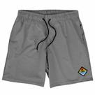 Bermuda Praia Elastano Premium Grey WSS Diamond Colors Bermuda Praia Elastano Premium Grey WSS Diamond Colors