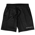 Bermuda Praia Elastano Premium Preto WSS Basquete