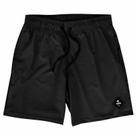 Bermuda Praia Elastano Premium Preto WSS Diamond Bermuda Praia Elastano Premium Preto WSS Diamond