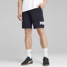 Bermuda Puma ESS Big NO. 1 Logo Marinho