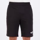 Bermuda Puma ESS NO. 1 Logo Preta