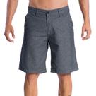 Bermuda Quiksilver Chino Shadown SM24 Masculina Preto