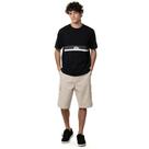 Bermuda Quiksilver Evereday Cargo Caqui