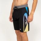 Bermuda Quiksilver Everyday Arch Holmes 20 Preto