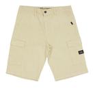 Bermuda Quiksilver Everyday Cargo Caqui Bermuda Quiksilver Everyday Cargo Caqui