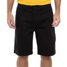 Bermuda Quiksilver Everyday Chino Preta
