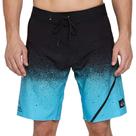 Bermuda Quiksilver Everyday NewWave Fusion 20" WT26 Preto Bermuda Quiksilver Everyday NewWave Fusion 20" WT26 Preto