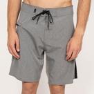 Bermuda Quiksilver Everyday Omno 20 SM26 Masculina Cinza