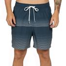 Bermuda Quiksilver Everyday Tijuana 17" WT25 Marinho