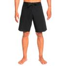 Bermuda Quiksilver Highproar 19 Masculina Preto Bermuda Quiksilver Highproar 19 Masculina Preto