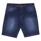 Bermuda Quiksilver Jeans Everyday Blue PS SM25 Azul
