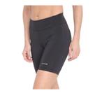 Bermuda Rainha Classic Curta Feminino - Preto
