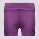 Bermuda Rainha UV 50+ Classic Curta Feminina Roxa Bermuda Rainha UV 50+ Classic Curta Feminina Roxa