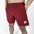 Bermuda Red Balance para Treinos Pesados e Confortáveis