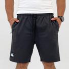 Bermuda Red Nose em Tecido com Bolso Masculina