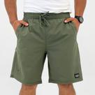 Bermuda Red Nose Microfibra Masculina