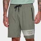 Bermuda Red Nose Tactel Masculina