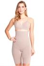 Bermuda Redutora Barbatana Skin Plié - 50414 Bermuda Redutora Barbatana Skin Plié - 50414