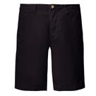 Bermuda Reserva Casual Copper Masculina Preta Bermuda Reserva Casual Copper Masculina Preta