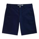 Bermuda Reserva Casual Copper Masculino Azul Marinho