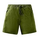 Bermuda Reserva Elastico Estonado Masculino Verde Pistache