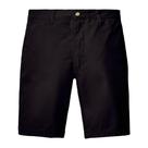 Bermuda Reserva Sarja Light Masculina Preta