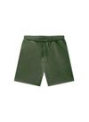 Bermuda Reta 1000123516 Masculina Moletom Algodão T. P/XGG