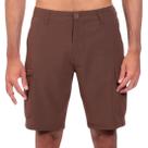 Bermuda Rip Curl Boardwalk Classic Surf Marrom