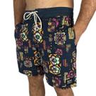 Bermuda Rip Curl Hoffman Layday Marinho