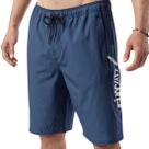 Bermuda Rip Curl Medina Script Volley Marinho