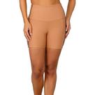 Bermuda Run More Barriga Zero Essencial Feminina
