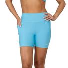 Bermuda Run More Block Up Essencial Feminina