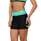 Bermuda Run More com Bolso Beach Tennis Feminina Bermuda Run More com Bolso Beach Tennis Feminina