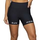 Bermuda Run More Pace Feminina Bermuda Run More Pace Feminina