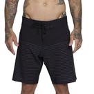 Bermuda RVCA Curren 18" SM25 Masculina Multi Cores Bermuda RVCA Curren 18" SM25 Masculina Multi Cores