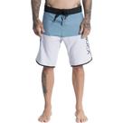 Bermuda RVCA Eastern Color Block 19" SM24 Masculina Multi Bermuda RVCA Eastern Color Block 19" SM24 Masculina Multi