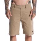 Bermuda RVCA Weekend Chino SM24 Masculina Caqui Bermuda RVCA Weekend Chino SM24 Masculina Caqui
