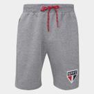 Bermuda São Paulo Skuba Masculina
