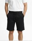 Bermuda Sarja Brin Social Slim Smart Masculino Adulto Bermuda Sarja Brin Social Slim Smart Masculino Adulto
