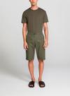 Bermuda Sarja Hering HB00 Masculina Cargo Algodão T. 38/52 Bermuda Sarja Hering HB00 Masculina Cargo Algodão T. 38/52