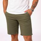 Bermuda Sarja Jeans Colorida Premium Masculino Diversa Cores