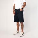 Bermuda Sarja Lost Skateboard Fit Bermuda Sarja Lost Skateboard Fit