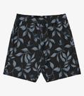 Bermuda Sarja Masculina Diametro Preto