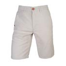Bermuda Sarja Masculina Freesurf Intant Cáqui - 11010