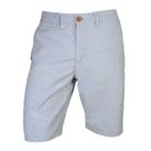 Bermuda Sarja Masculina Freesurf Intant Cinza - 110102